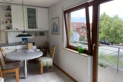 Wohnung zum Kaufen in Emmendingen 279.000,00 € 82.64 m²