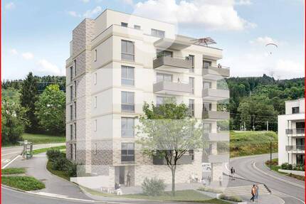 Zukunftsorientiertes und nachhaltiges Wohnen im Leimet: Ihr neues Zuhause nahe der Schweizer Grenze - Bad Säckingen