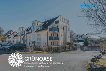 Wohnung zum Kaufen in Langenargen 384.000,00 € 61 m²