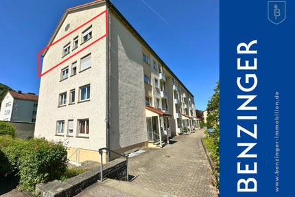 Wohnung zum Kaufen in Bad Urach 149.000,00 € 47.5 m²