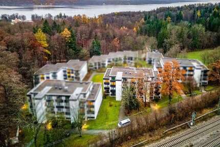 Wohnung zum Kaufen in Pöcking 460.000,00 € 81 m²