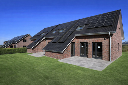 Exklusiver Erstbezug - Ihr neues Kapitel in bester Lage - Kutenholz