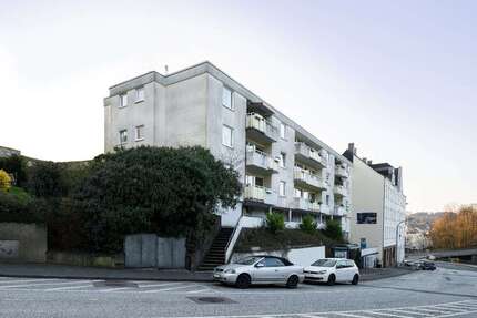 Wohnung zum Mieten in Wuppertal 250,00 € 20 m²