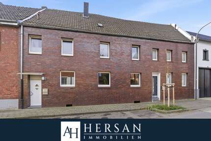 Haus zum Kaufen in Baesweiler 269.000,00 € 230.77 m²