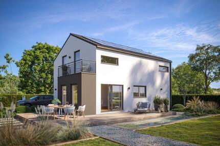 Mach aus deiner Miete Wohneigentum! Erstbezug in Staufenberg