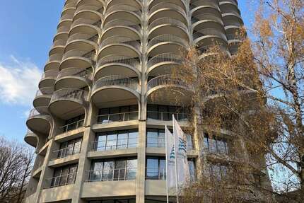 Wohnung zum Kaufen in Augsburg 200.000,00 € 34 m²