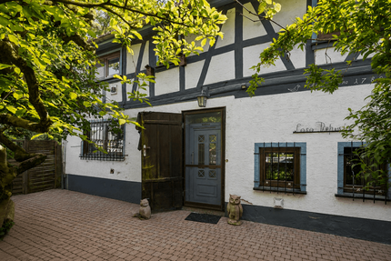 Haus zum Kaufen in Mücke 199.000,00 € 102.4 m²