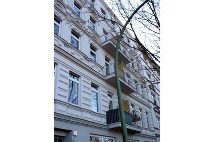 Wohnung zum Mieten in Berlin 1.568,00 € 112 m²