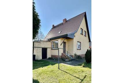 Haus zum Kaufen in Burg 157.000,00 € 132 m²