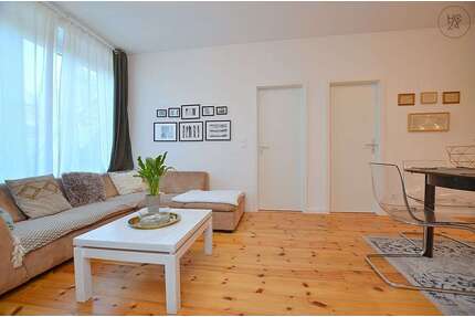 Wohnung zum Mieten in Stuttgart 1.730,00 € 53 m²