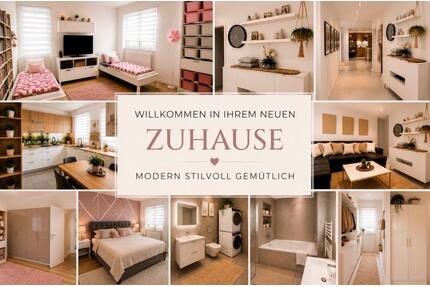 • Eigentumswohnung in Hallbergmoos • PROVISIONSFREI •