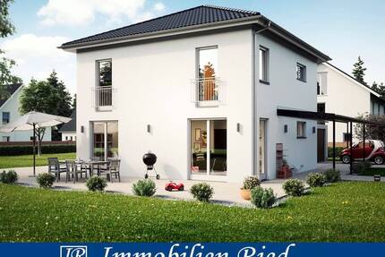 Willkommen im 5-Seen-Land: Einfamilienhaus (Neubau) in Toplage in Herrsching im Ortsteil Widdersberg - Herrsching am Ammersee