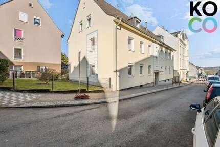 Wohnung zum Kaufen in Velbert 99.000,00 € 55 m²