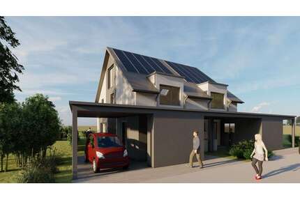 Haus zum Kaufen in Willstätt 579.000,00 € 124.86 m²