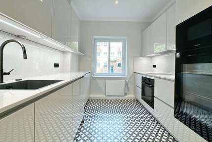 Wohnung zum Mieten in Rostock 1.290,00 € 62.76 m²