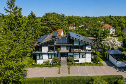 Haus zum Kaufen in Falkensee 1.800.000,00 € 262 m²