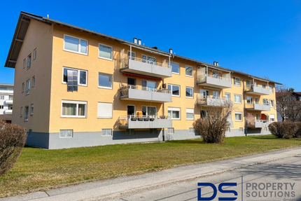 Wohnung zum Kaufen in Weilheim in Oberbayern 147.000,00 € 34.87 m²