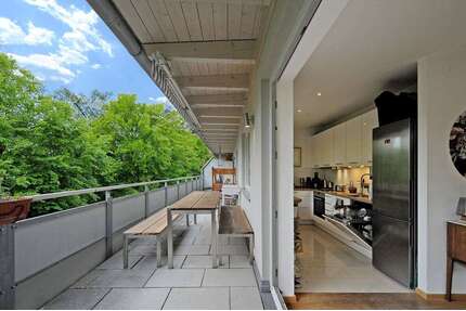 Wohnung zum Mieten in München 3.620,00 € 150.79 m²