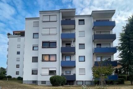 VON PRIVAT 3+1 Zimmer-Wohnung mit Balkon, Hobbyraum, Abstellraum - Hemmingen