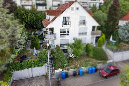 Haus zum Kaufen in Ulm 899.000,00 € 203.82 m²