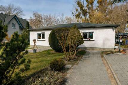 Haus zum Kaufen in Potsdam 395.000,00 € 75.56 m²