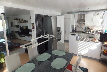 4,5 Zimmer Whg, Wintergarten, Terrasse, Garten, Garage + Stellpl. - Waiblingen Beinstein
