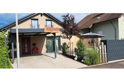 Ferienhaus in Walldürn - 90,00&nbsp;EUR Kaltmiete, in Walldürn (PLZ: 74731)