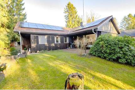 Haus zum Kaufen in Bendestorf 539.000,00 € 140 m²