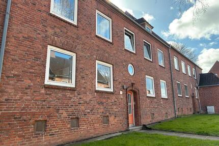 Gemütliche Dachgeschosswohnung mit Wannenbad - Kiel Neumühlen-Dietrichsdorf