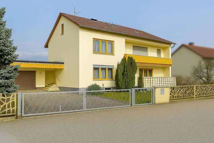 Haus zum Kaufen in Straubing 799.000,00 € 270 m²