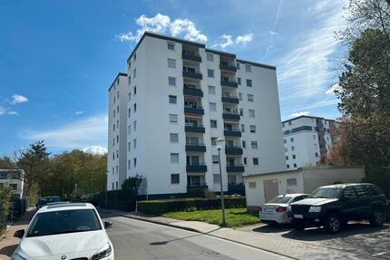 Mietwohnung in Maintal Dörnigheim