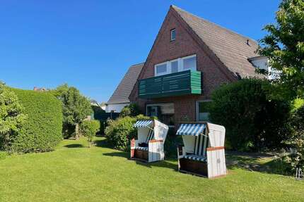 Haus zum Kaufen in Sylt 1.295.000,00 € 140 m²