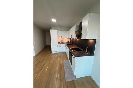 Haus with fitted kitchen - 1.690,00&nbsp;EUR Kaltmiete, ca.&nbsp; 64,77&nbsp;m&sup2; in München (PLZ: 81248) Aubing-Lochhausen-Langwied