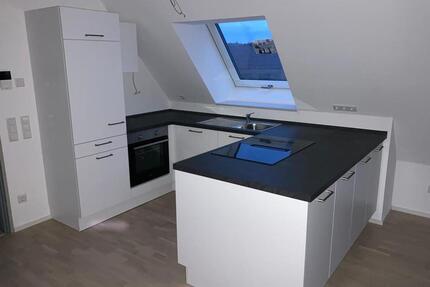 Helle Mietwohnung, ruhig und zentral gelegen - Pleidelsheim