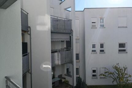 Sofort Verfügbar Helle 2-Zi-Whg mit TG & Küche in Eppingen