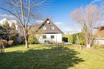 Haus zum Kaufen in Sindelfingen 695.000,00 € 166 m²