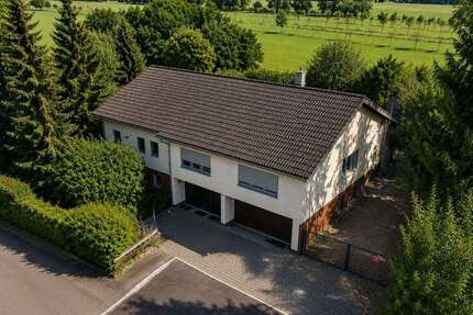 Haus zum Kaufen in Herbrechtingen 598.000,00 € 295 m²
