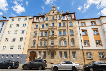 Wohnung zum Kaufen in Fürth 199.000,00 € 70 m²