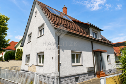Haus zum Kaufen in Rheinstetten 430.000,00 € 162 m²