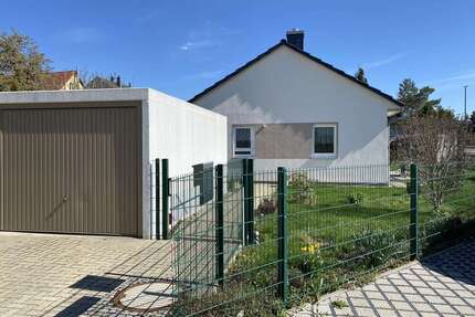 Haus zum Kaufen in Radebeul 614.900,00 € 98 m²