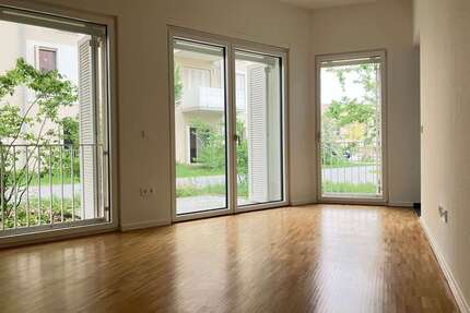 Wohnung zum Mieten in Hannover 1.335,14 € 78.51 m²