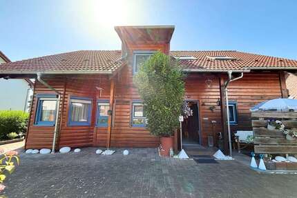 Haus zum Kaufen in Erzhausen 597.000,00 € 172 m²