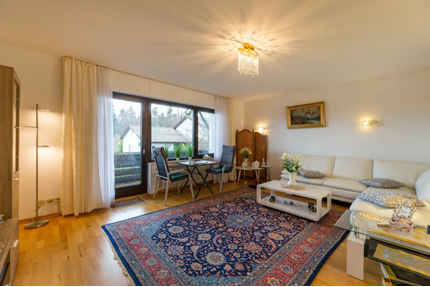 Wohnung zum Kaufen in Bad Wildbad 220.000,00 € 82 m²