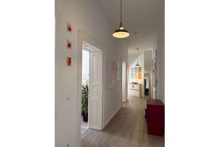 Wohnung zum Kaufen in Kassel West 390.000,00 € 131 m² - Kassel / West