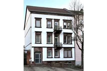 Top modernisiertes Mehrfamilienhaus in Pirmasens - 3 vermieteten Wohneinheiten