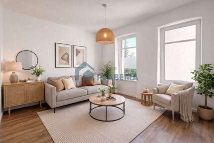 Wohnung zum Mieten in Schwerin 730,00 € 42.95 m²