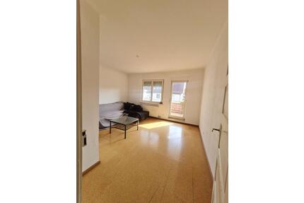 3-Zimmerwohnung mit Balkon GD zentrumsnah - Waldstetten