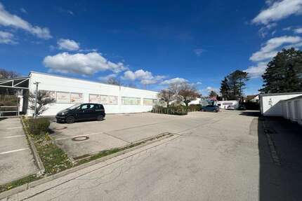 Einzelhandel in Friedberg 3.400,00 € 200 m²