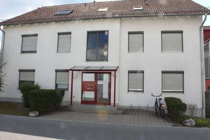 Wohnung zum Mieten in Mering 950,00 € 74 m²