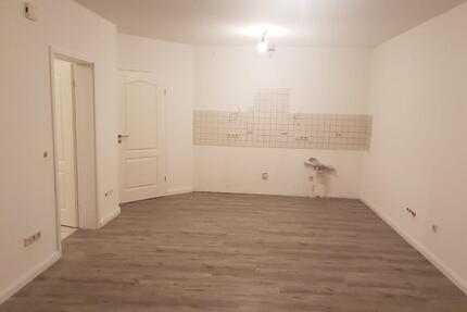 2-Zimmer-Wohnung mit Terrasse, Stellplatz und barrierefreiem Zuga - Geeste